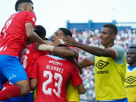 Olimpia hace petición y espera que el problema se acabe; esta es su postura con Espinel