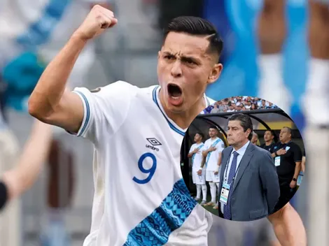 Luis Fernando Tena lo sufre: Rubio Rubín dice lo que nadie en Guatemala estaba dispuesto a escuchar