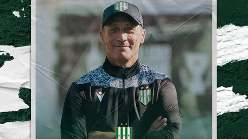 Pedro Troglio volverá a tener una nueva oportunidad en el fútbol de Argentina.