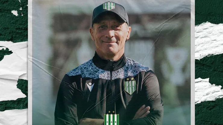 Pedro Troglio volverá a tener una nueva oportunidad en el fútbol de Argentina.