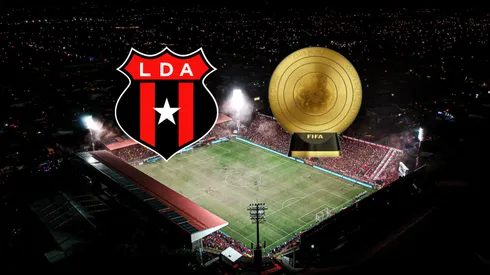 “No somos parte”: Alajuelense confirma la última respuesta del TAS y la FIFA por el Mundial de Clubes