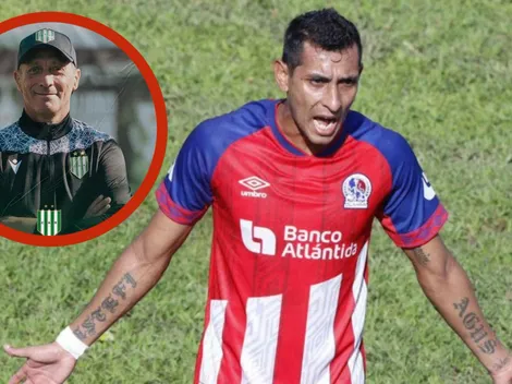 Ex figura de Olimpia estalla por el nombramiento de Pedro Troglio como DT de Banfield