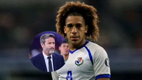 Sorpresa en Panamá: Thomas Christiansen toma una contundente decisión con Adalberto Carrasquilla.