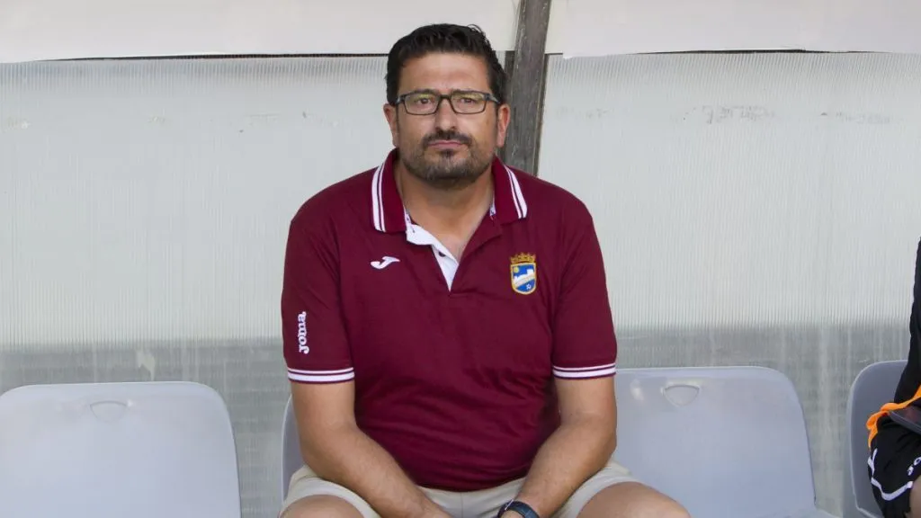 Iñaki Alonso – Deportivo Saprissa