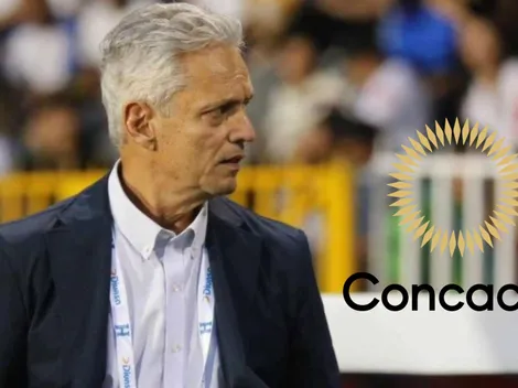 Selección de Concacaf quiere robarle jugador a Honduras: Reinaldo Rueda ya lo sabe