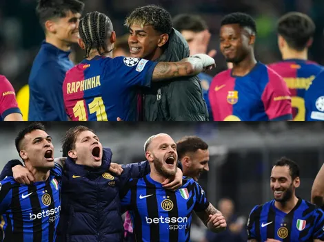 Barcelona vs. Inter, por la Champions League 2025: hora y dónde ver HOY el partido en Centroamérica y USA