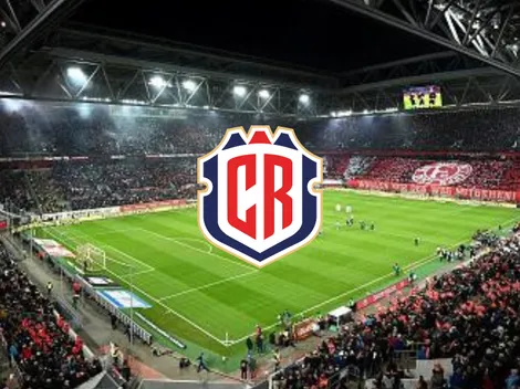 Costa Rica se ilusiona con el futuro de una promesa que ya juega en Alemania