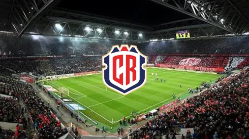 Una promesa asoma en el futuro de Costa Rica.