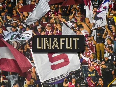 Golpe a Saprissa: Unafut hace oficial la polémica decisión