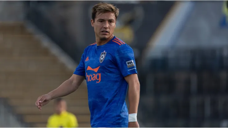 Cubo Torres tiene todo arreglado para volver al fútbol