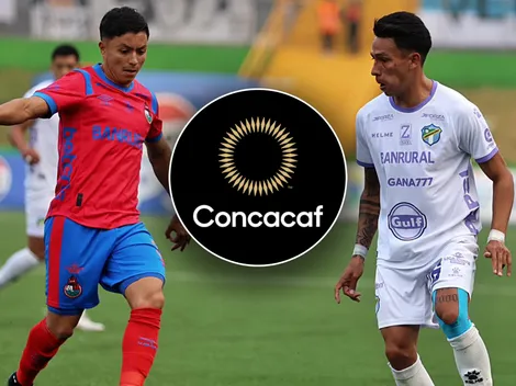 Batacazo en Concacaf: se confirma el refuerzo mundialista que llegará a Guatemala