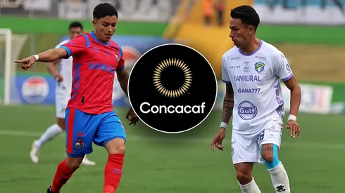 Guatemala da el batacazo en Concacaf: se confirma el refuerzo mundialista que llegará a la Liga Nacional.