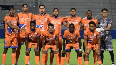 Lobos ya anunció 5 bajas para el próximo semestre.