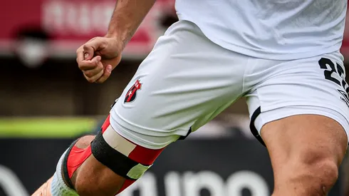 Joya de Alajuelense no entra en los planes de Machillo y se iría al exterior