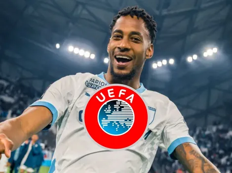 Lo confirman desde Francia: Michael Amir Murillo está cada vez más cerca de dar el gran salto en Europa