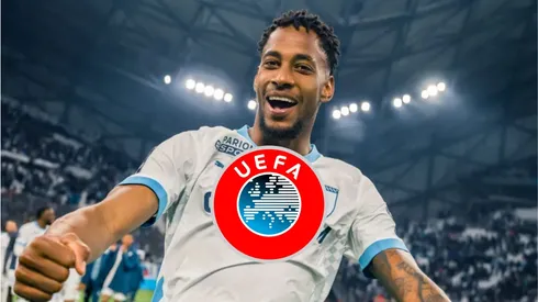 Lo confirman desde Francia: Michael Amir Murillo está cada vez más cerca de dar el gran salto en Europa.