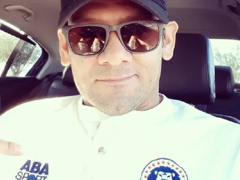 "De donde sacaron eso": leyenda de Olimpia hace fuerte reclamo y hace sentir su malestar