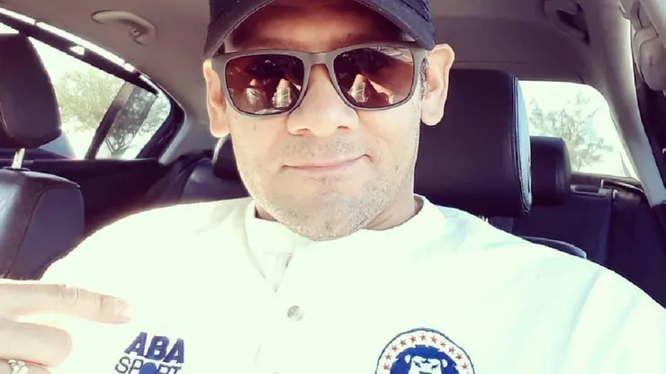 'Flaco' Pineda criticó fuerte a Olimpia luego de lo que hicieron joven promesa.