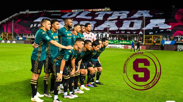 Suspensión y graves consecuencias: Saprissa confirma el golpe que puede dejarlo fuera del campeonato