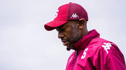 Saprissa toma una drástica decisión sobre Wanchope y el futuro del equipo.