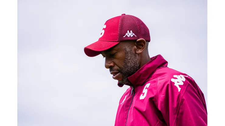 Saprissa toma una drástica decisión sobre Wanchope y el futuro del equipo.
