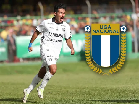 Se aleja de Comunicaciones: el futuro de Chucho López daría un giro inesperado en Guatemala