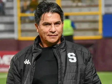 Se olvida de Saprissa: Vladimir Quesada entra en el radar de otro equipo en Costa Rica