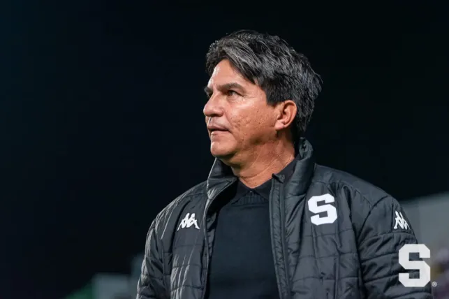 Vladimir Quesada – Deportivo Saprissa