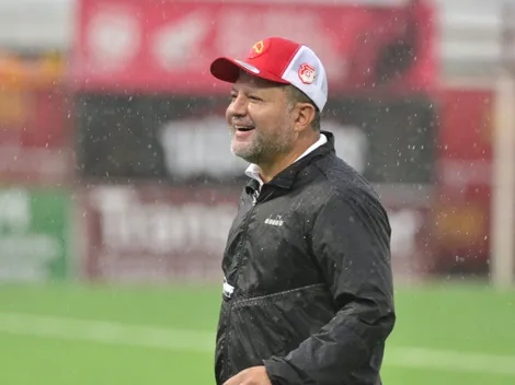 Jafet encamina el fichaje que más le dolerá a Saprissa