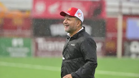 Jafet encamina el fichaje que más le dolerá a Saprissa