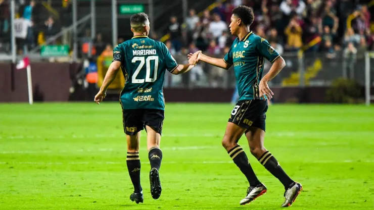 Fedefútbol le aplica severo castigo Saprissa