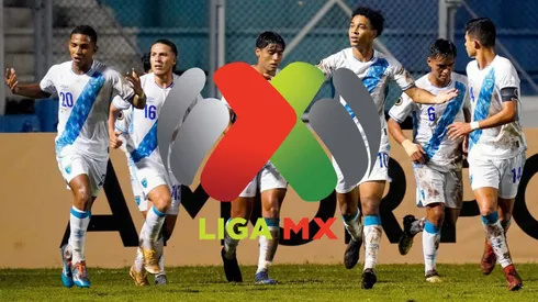 Se acerca a la Liga MX: joya de Guatemala se prepara para cambiar de equipo.