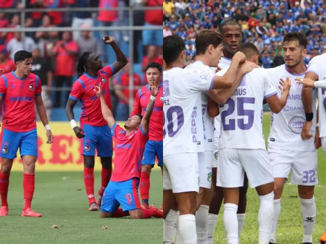 Se enciende el mercado en Guatemala: Municipal y Comunicaciones se disputan este fichaje para el Apertura 2025