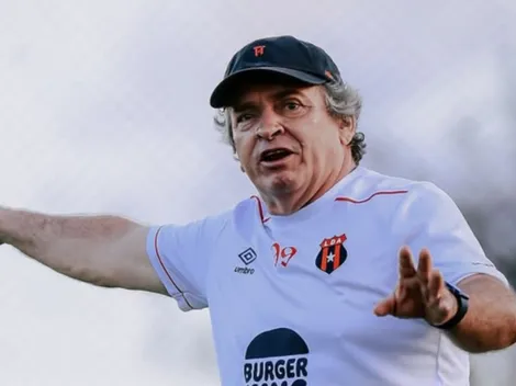 Machillo Ramírez perderá a la figura del torneo