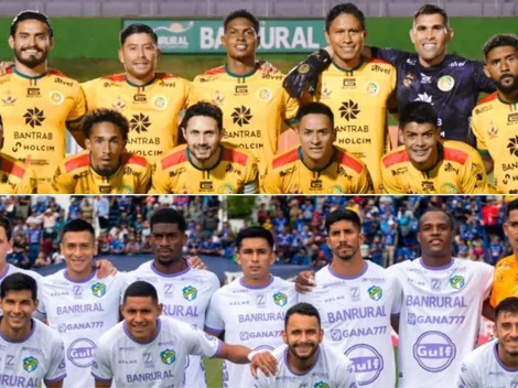 Marquense vs Comunicaciones: hora y dónde ver el partido de ida por la Liga Nacional de Guatemala 2025