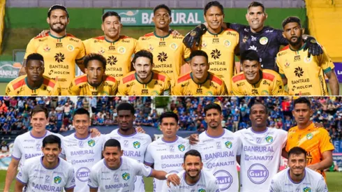 Marquense vs Comunicaciones: hora y dónde ver el partido de ida por la Liga Nacional de Guatemala 2025.
