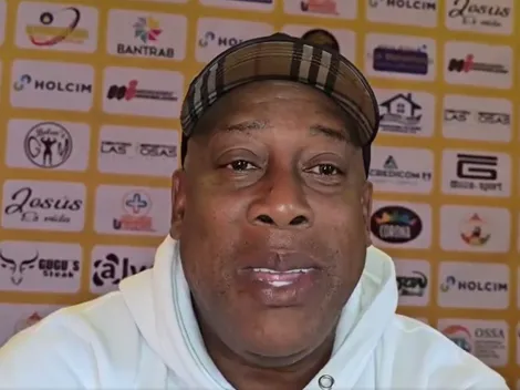 Inesperado: Hernán Medford toma medida desesperada tras ser denunciado