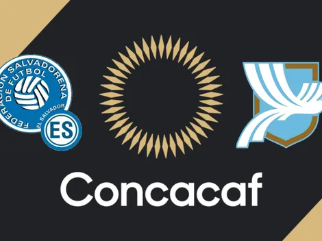 Concacaf da el mensaje que tanto esperaban en El Salvador y Guatemala