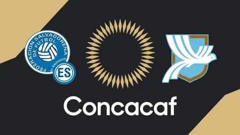 Concacaf da el mensaje que tanto esperaban en El Salvador y Guatemala