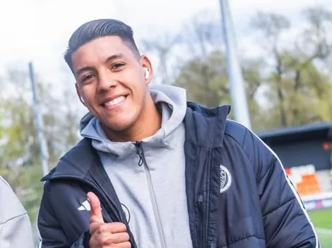 Orlando Galo confirmó que llegó lo que tanto esperaba