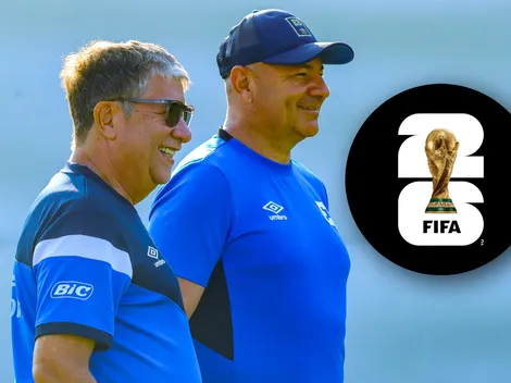El Salvador recibe un notición que lo acerca al Mundial 2026