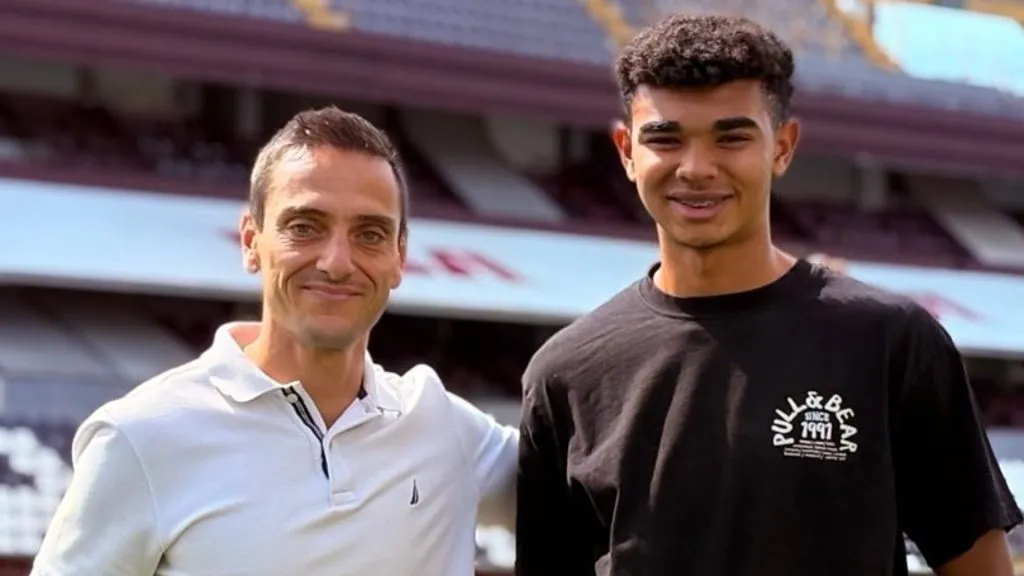 Dax Palmer renovó con Saprissa hasta finales del 2028.