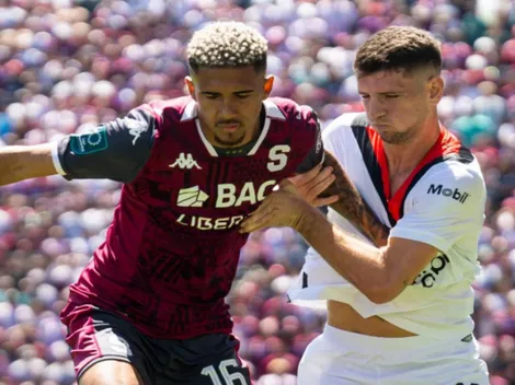 Alajuelense va por la máxima promesa de Saprissa