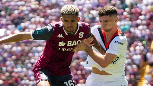 Alajuelense va por la máxima promesa de Saprissa