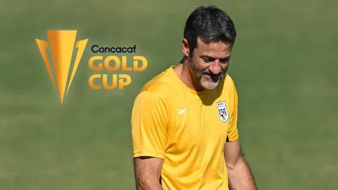 Ni Thomas Christiansen lo vio venir: Panamá recibe una gran noticia para la Copa Oro 2025.