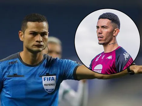 No lo captaron las cámaras: Jefferson Brenes destapa lo que Keylor Herrera dijo a escondidas