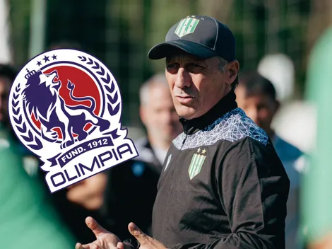 Pedro Troglio se lleva dos ex Olimpia a Banfield: ya fueron presentados