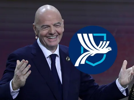 Guatemala logra lo que parecía imposible y la FIFA lo reconoce