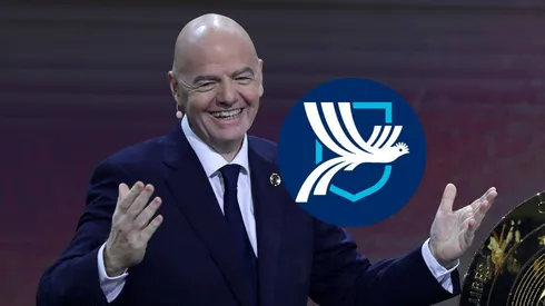 Guatemala logra lo que parecía imposible y la FIFA lo reconoce