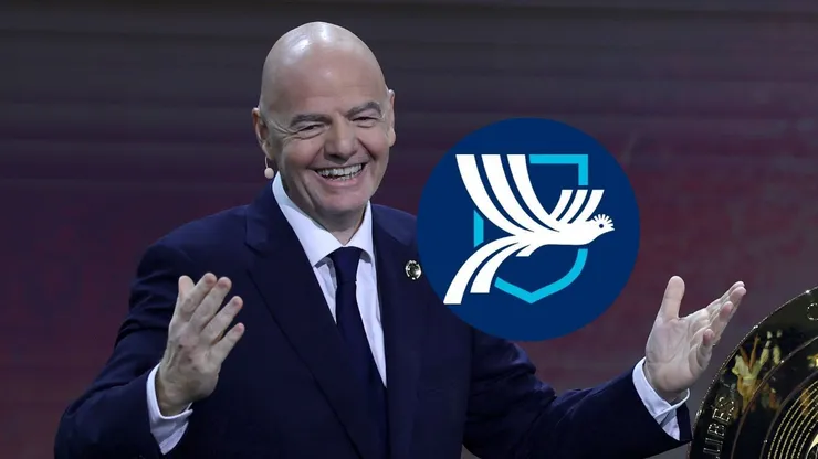 Guatemala logra lo que parecía imposible y la FIFA lo reconoce